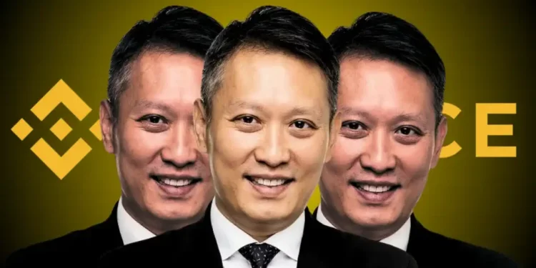 Richard Teng Says Binance Is Built for TradFi – Here’s the Bold New Strategy