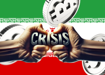 Iran Breaks Ceasefire With Israel, $500M Wiped From Crypto Market