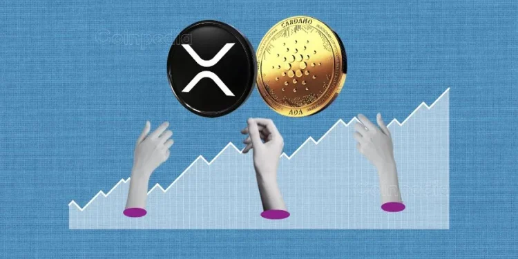 Why Is Grayscale Leaving XRP and Cardano off Its Q3 Top 20 List?