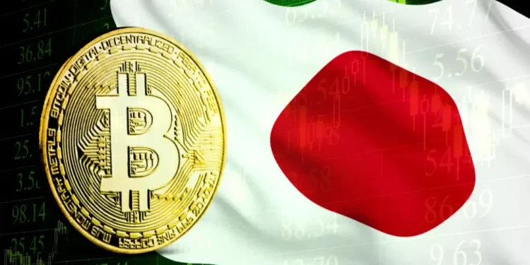 Japan Reveals New Crypto Rules That Could Legalize Bitcoin ETFs