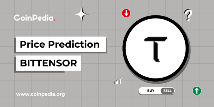 Bittensor Price Prediction 2025, 2026 – 2030: Will TAO Price Record A 2X Surge?