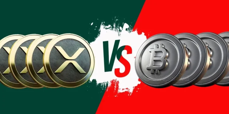 Ripple Was Born Before Bitcoin? 2004 Evidence Shocks Crypto Community