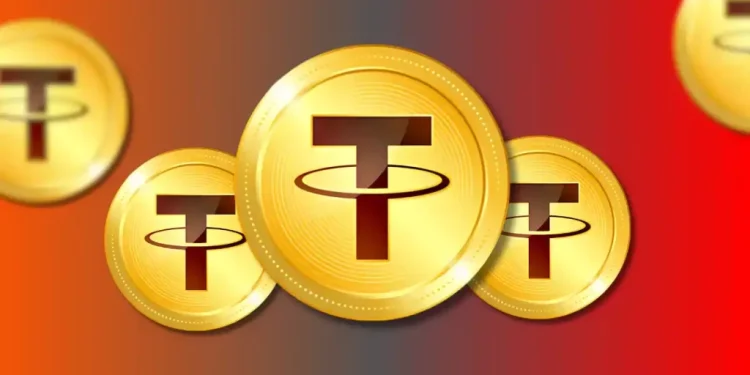 Is Tether’s Collapse Coming? $2B Mint Raises Serious Concerns