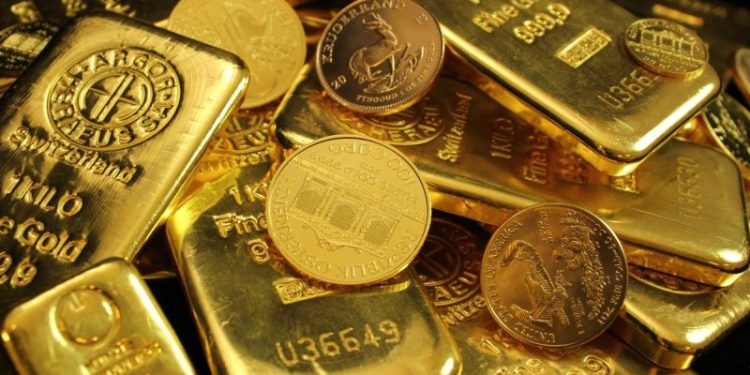 Germany, Italy Face Pressure to Repatriate US$245 Billion in Gold as Trust in US Custody Wavers