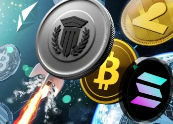 Solana (SOL)’s 92% activity surge draws institutional eyes, Telegram communities light up over a fast-selling DeFi asset