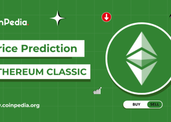 Ethereum Classic Price Prediction 2025, 2026 – 2030: Can Ethereum Classic Reach $100?