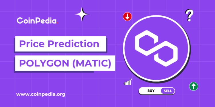 Polygon (MATIC) Price Prediction 2025, 2026 – 2030: Will MATIC Price Surge to $1?