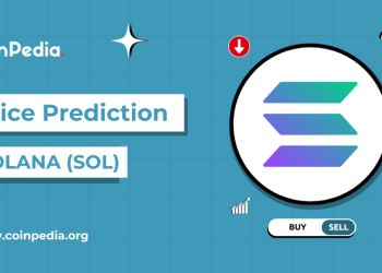 Solana Price Prediction 2025, 2026 – 2030: SOL Price Targets $500 Next?