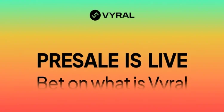 VYRAL vs. Dogecoin & Shiba Inu: The Next Evolution of Trend-Based Crypto Is Here