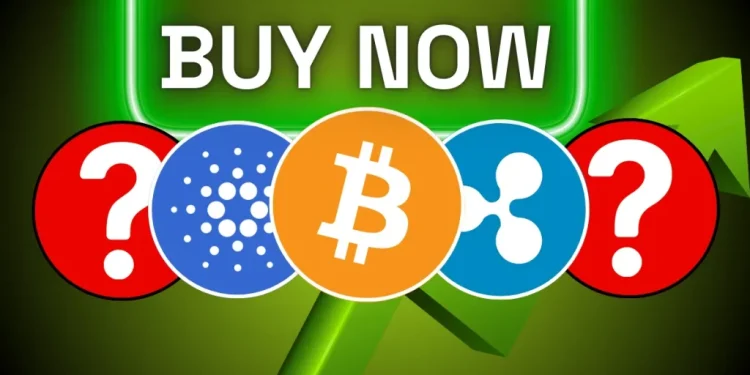 Altcoin Season Could Begin in October, 3 Signals You Shouldn’t Ignore