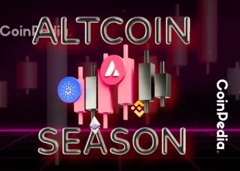 Ethereum, Dogecoin, XRP Lead the Charge as Altcoin Season Heats Up