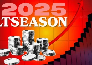 Retail is Returning to Crypto—With Altcoins Gaining Strength, Here’s When Altseason May Get Started