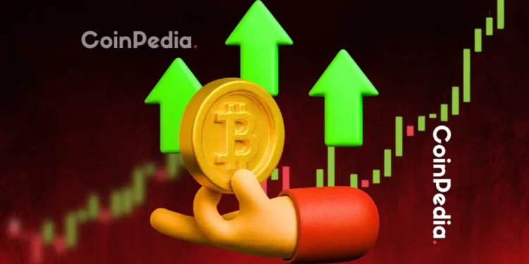 Charles Hoskinson Predicts Bitcoin Price Will Hit $250K 