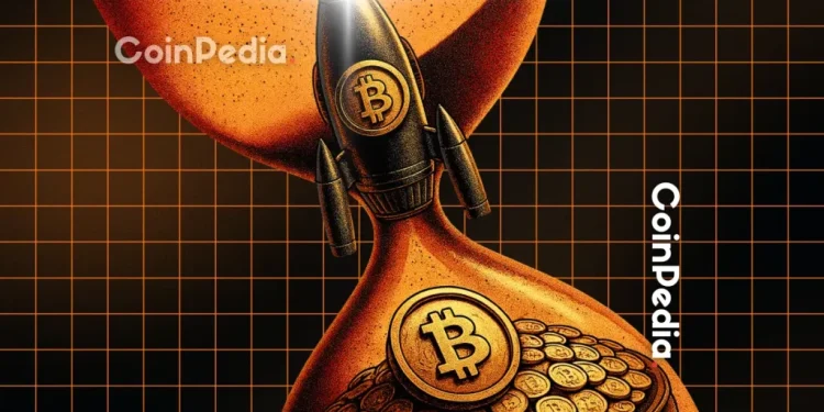 Bitcoin Price Bullish Pressure Builds: Is $135K the Next Target?