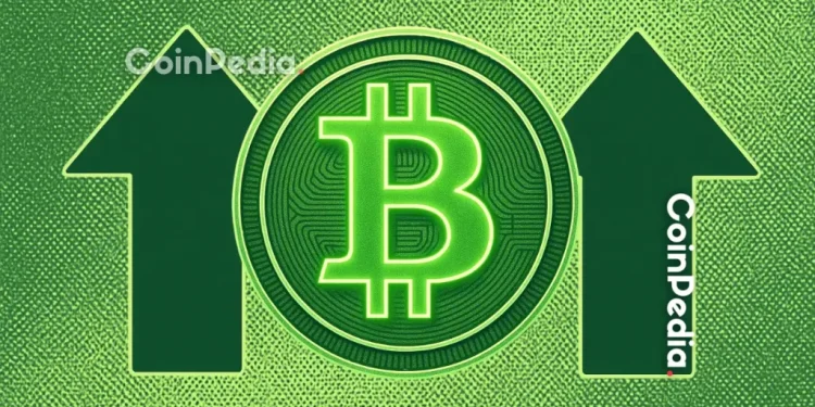 Samson Mow Says Bitcoin Bull Market Is Just Starting as BTC Hits $123K