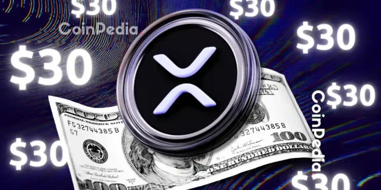 XRP Still Powers Ripple Despite RLUSD Launch