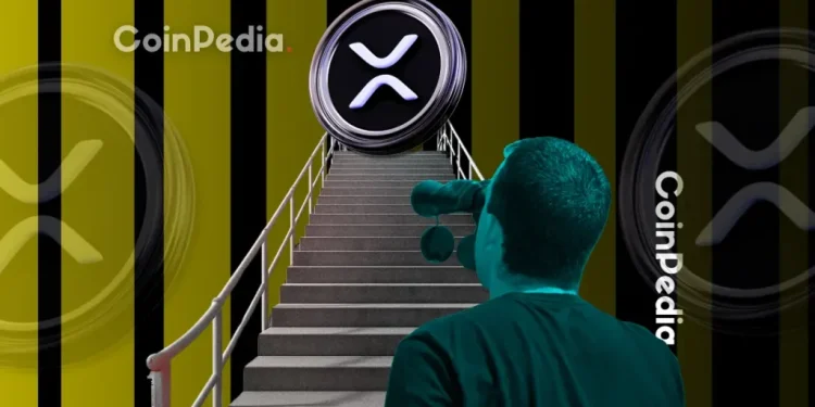 XRP Price Could Jump to $4 While You Sleep This Week, Says Crypto Analyst