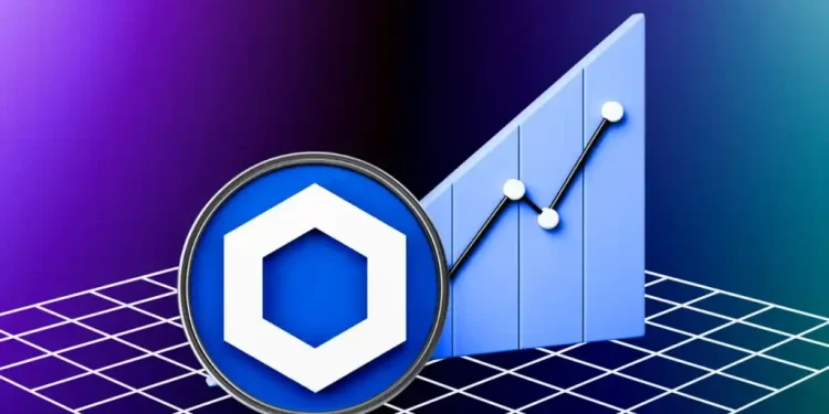 Chainlink Price Targets $20 After SEC and White House Nod?