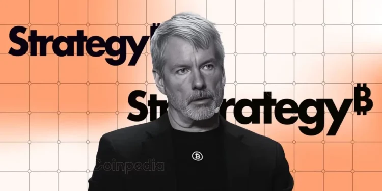 Michael Saylor’s Strategy Sued Over False Bitcoin Investment Claims