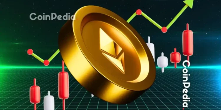 Ethereum Price Could Hit $4,000 as ETF Inflows Surge Past $1.8 Billion