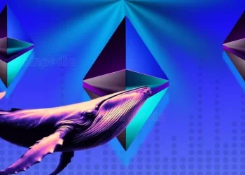 Whale Buys $40M Ethereum as Accumulation Gains Momentum
