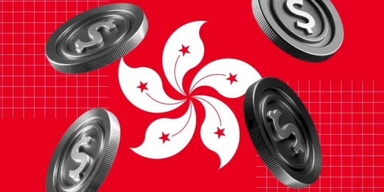 Hong Kong to Launch Third Tokenised Bond With Zero Stamp Duty on ETFs