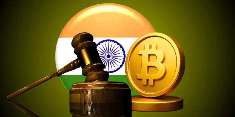 India’s Wealthy Investors Are Choosing Crypto Over Stocks and Gold