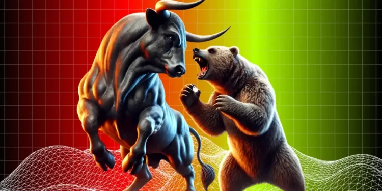 Will the Crypto Bullrun Continue or Is a Weekend Pullback Coming?