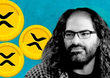 Ripple CTO Drops Rare Look at XRP’s Early Days, Community Reacts