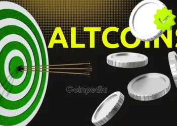 Top Altcoins for 5X Gains in 2025