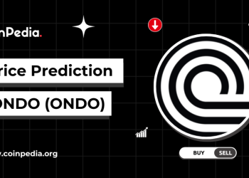 Ondo Price Prediction 2025, 2026 – 2030: Can Ondo Hit $10?