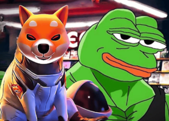 Will Shiba Inu & Pepe Memecoins Break Key Resistance Levels?