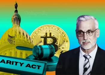 Coinbase CLO Exposes 5 U.S. States for Defying CLARITY’s Crypto Staking Rules