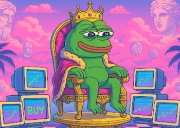 Finding The Next Pepe Coin – What Cryptos Might Have The 10,000x Factor?