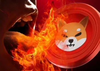 Shiba Inu Burns 600 Million Tokens in One Day