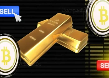 Bitcoin Beats Gold as 2025’s Top Asset with $123K Price Breakout