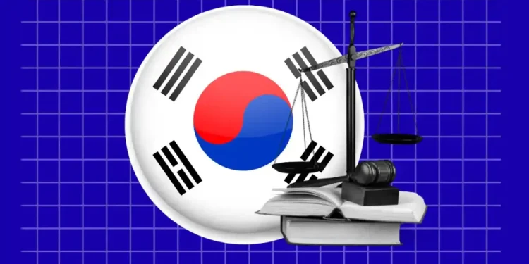 South Korea Launches Cryptoassets Department Amid Stablecoin Shake-Up