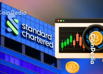 Standard Chartered Launches Spot Trading for Bitcoin and Ether Via UK Branch