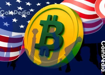 Anthony Pompliano Says U.S. Will Announce Bitcoin Purchase Soon as Dollar Weakens