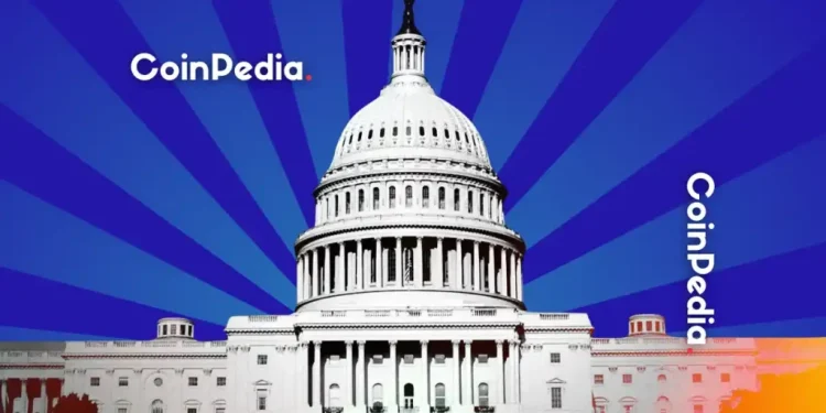 U.S. Prepares for Crypto Week: Full Agenda and Top 3 Bills Revealed!