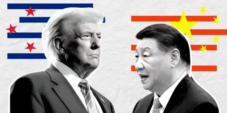 China’s Big Tech Wants Yuan Stablecoin to Break USDT’s Lead