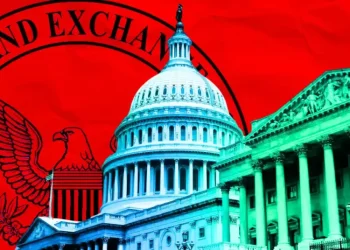 SEC Opens Talks with Ethereum Groups on Tokenized Securities Rules