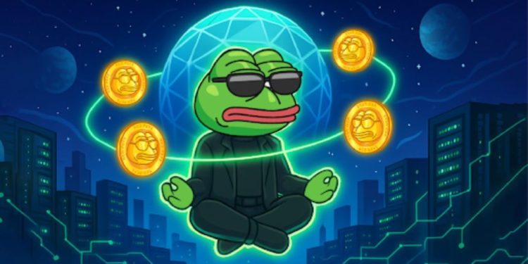 Neo Pepe Coin ($NEOP) Rises Above PEPE & Shiba Inu Competition – July’s Best Crypto Meme Coin Buy