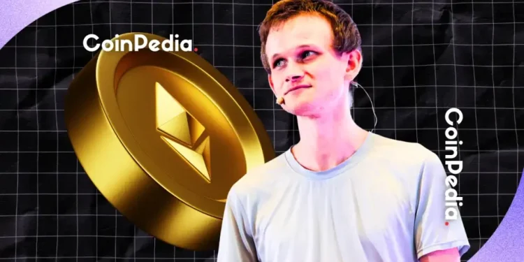 Vitalik Buterin’s EIP-7983: Ethereum Gas Cap Proposal Explained!