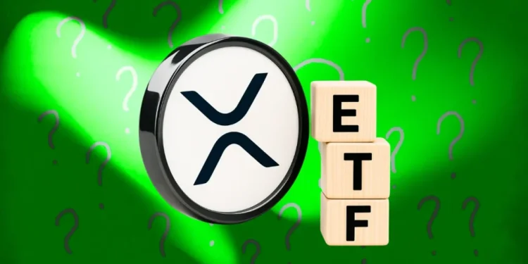 Ripple Price Prediction as XRP ETF Approval Odds Near 100%