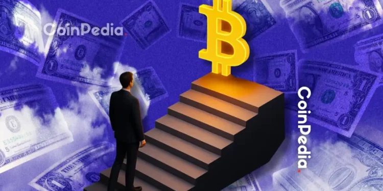 Hold 0.01 Bitcoin? You Might Own a Piece of Everything, Says Analyst