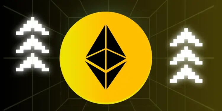 Ethereum Reserves Hit $6B As Institutions Dump Bitcoin For ETH