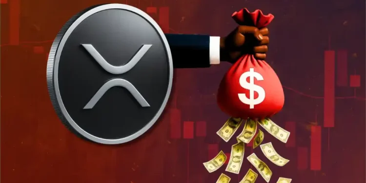 Ripple Price Prediction – How Much Could 1,000 XRP Be Worth in 2026?