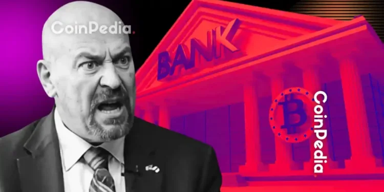 XRP Lawyer John Deaton Slams ABA Over Ripple, Circle Bank License Block