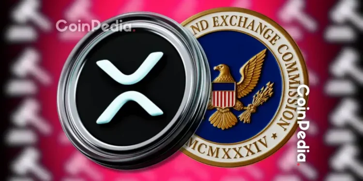 XRP News Today, Will SEC Vote to Dismiss in July 3 Meeting?